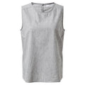 Front - Craghoppers Womens/Ladies Nulia Striped Vest