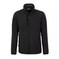 Front - Craghoppers Mens Expert Basecamp Soft Shell Jacket