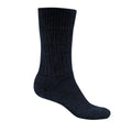 Front - Craghoppers Mens Wool Hiker Socks