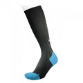 Front - Ultimate Performance Unisex Adult Run and Recover Recycled Compression Socks