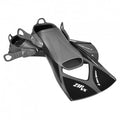 Front - Aquasphere Zip VX Training Diving Fins