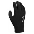 Front - Nike Unisex Adult Tech Grip 2.0 Knitted Gloves