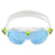 Front - Aquasphere Childrens/Kids Seal 2 Swimming Goggles