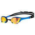 Front - Arena Cobra Mirror Ultra Swipe Swimming Goggles