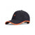 Front - Ellesse Ovilo Baseball Cap