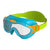 Front - Speedo Childrens/Kids Sea Squad Swimming Goggles