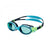 Front - Speedo Childrens/Kids 2.0 2024 Biofuse Swimming Goggles