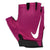 Front - Nike Womens/Ladies Gym Essential 2024 Fitness Fingerless Gloves