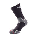 Front - 1000 Mile Womens/Ladies Fusion Socks