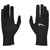 Front - Nike Mens 2024 Pacer Lightweight Running Gloves