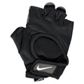 Front - Nike Womens/Ladies Ultimate Heavyweight Fingerless Gloves