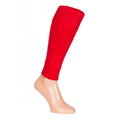 Front - Carta Sport Mens Football Leg Sleeves