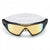 Front - Aquasphere Unisex Adult Vista Pro Swimming Goggles