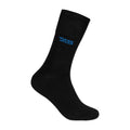 Front - Duke Mens D555 Harold Extra Wide Socks (Pack of 3)