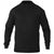 Front - Duke Mens D555 Giuseppe 1 Knitted Quarter Zip Kingsize Sweatshirt