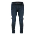 Front - Duke Mens D555 Daniel Tapered Leg Kingsize Jeans