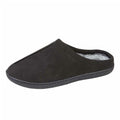 Front - Zedzzz Mens Alex Slippers