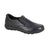 Front - IMAC Mens Leather Twin Gusset Shoes