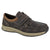 Front - Scimitar Mens Trainers