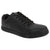 Front - Dek Mens Euston Lace Trainers