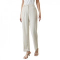 Front - Principles Womens/Ladies Tapered Suit Trousers