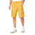 Front - Maine Mens Cargo Shorts