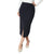 Front - Principles Womens/Ladies Midi Skirt