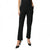 Front - Principles Womens/Ladies Ponte Front Seam Detail Tapered Trousers