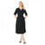 Front - Principles Womens/Ladies Utility Midi Dress