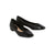 Front - Dorothy Perkins Womens/Ladies Perry Block Heel Ballerina Flats