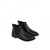 Front - Dorothy Perkins Womens/Ladies Megs Wide Chelsea Boots