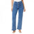 Front - Dorothy Perkins Womens/Ladies Flared High Rise Jeans