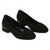 Front - Dorothy Perkins Womens/Ladies Percie Low Block Heel Pumps