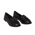 Front - Dorothy Perkins Womens/Ladies Lennie Tassel Loafers