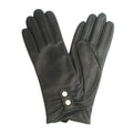 Front - Eastern Counties Leather Hope Leather Winter Gloves