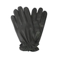 Front - Eastern Counties Leather Mens Toby Leather Gloves