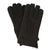 Front - Eastern Counties Leather Womens/Ladies Sheepskin Stitched Winter Gloves