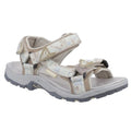 Front - Cotswold Womens/Ladies Foxcote Sandals