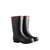 Front - Hunter Unisex Adult Argyll Knee-High Wellington Boots