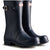 Front - Hunter Mens Original Mid Calf Wellington Boots