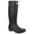 Front - Hunter Womens/Ladies Original Tall Wellington Boots