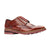 Front - Base London Mens Woburn Hi Shine Brogues