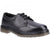 Front - Amblers Mens Aldershot Leather Gibson Shoes