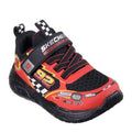 Front - Skechers Boys Skech Tracks Trainers