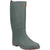 Front - Cotswold Mens Pendock Tall Wellington Boots