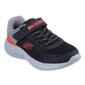 Front - Skechers Boys Bounder Trainers