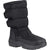 Front - Cotswold Womens/Ladies Welland Snow Boots