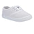 Front - Mirak 204/ASG14 Unisex Childrens Lace-Up Plimsolls / Boys/Girls Gym Trainers