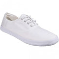 Front - Mirak GB Womens Plimsolls / Trainers / Sport Shoes