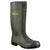 Front - Amblers Steel FS100 Mens Safety Wellingtons